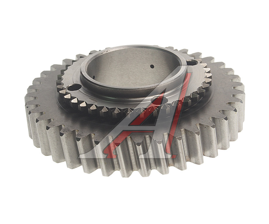 Шестерня КПП УАЗ 1-й передачи 5-ти ст. METALPART
