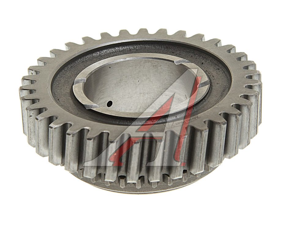 Шестерня КПП УАЗ заднего хода 5-ти ст. METALPART
